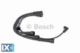 Σετ καλωδίων υψηλής τάσης BOSCH 0986356744