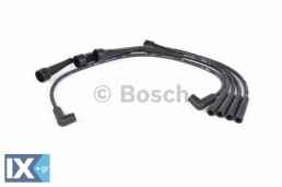 Σετ καλωδίων υψηλής τάσης BOSCH 0986356744