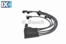 Σετ καλωδίων υψηλής τάσης BOSCH 0986356753