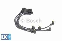 Σετ καλωδίων υψηλής τάσης BOSCH 0986356760