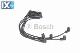 Σετ καλωδίων υψηλής τάσης BOSCH 0986356760