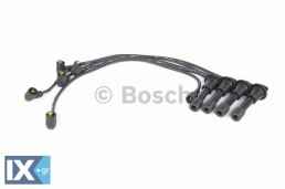 Σετ καλωδίων υψηλής τάσης BOSCH 0986356760