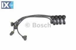 Σετ καλωδίων υψηλής τάσης BOSCH 0986356760