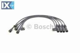 Σετ καλωδίων υψηλής τάσης BOSCH 0986356773