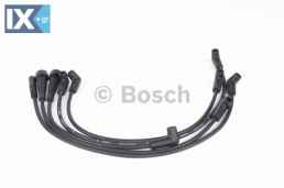 Σετ καλωδίων υψηλής τάσης BOSCH 0986356780