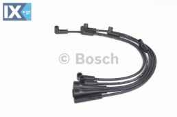 Σετ καλωδίων υψηλής τάσης BOSCH 0986356780