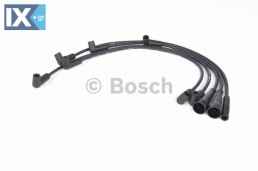 Σετ καλωδίων υψηλής τάσης BOSCH 0986356780