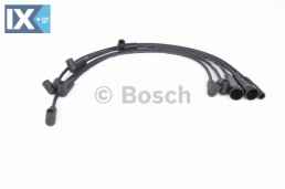 Σετ καλωδίων υψηλής τάσης BOSCH 0986356780