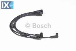 Σετ καλωδίων υψηλής τάσης BOSCH 0986356780