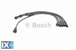 Σετ καλωδίων υψηλής τάσης BOSCH 0986356785