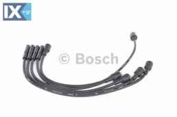 Σετ καλωδίων υψηλής τάσης BOSCH 0986356785