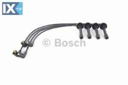 Σετ καλωδίων υψηλής τάσης BOSCH 0986356793