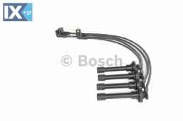 Σετ καλωδίων υψηλής τάσης BOSCH 0986356793