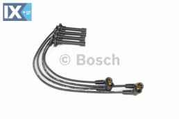 Σετ καλωδίων υψηλής τάσης BOSCH 0986356793