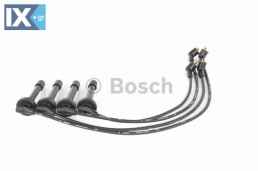 Σετ καλωδίων υψηλής τάσης BOSCH 0986356793