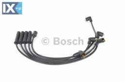 Σετ καλωδίων υψηλής τάσης BOSCH 0986356807