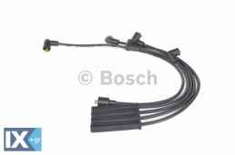 Σετ καλωδίων υψηλής τάσης BOSCH 0986356807