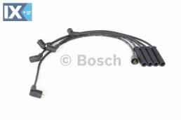 Σετ καλωδίων υψηλής τάσης BOSCH 0986356807