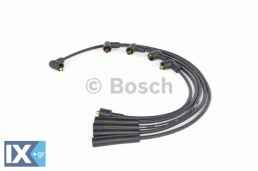 Σετ καλωδίων υψηλής τάσης BOSCH 0986356812