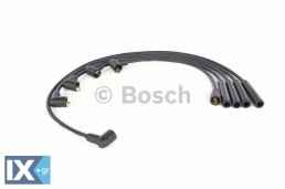 Σετ καλωδίων υψηλής τάσης BOSCH 0986356812