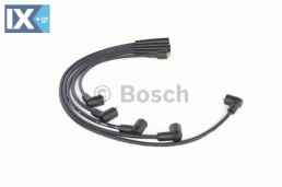 Σετ καλωδίων υψηλής τάσης BOSCH 0986356812