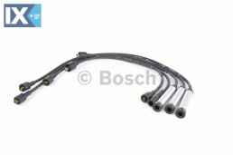 Σετ καλωδίων υψηλής τάσης BOSCH 0986356826