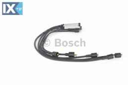 Σετ καλωδίων υψηλής τάσης BOSCH 0986356826