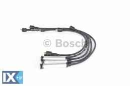 Σετ καλωδίων υψηλής τάσης BOSCH 0986356826