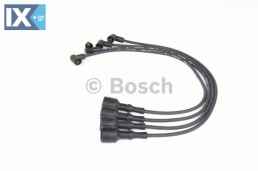 Σετ καλωδίων υψηλής τάσης BOSCH 0986356856