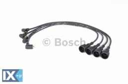 Σετ καλωδίων υψηλής τάσης BOSCH 0986356856