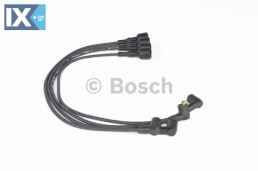 Σετ καλωδίων υψηλής τάσης BOSCH 0986356856