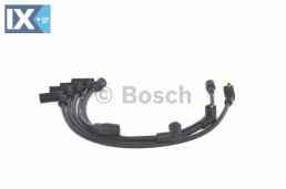 Σετ καλωδίων υψηλής τάσης BOSCH 0986356857