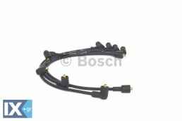 Σετ καλωδίων υψηλής τάσης BOSCH 0986356857