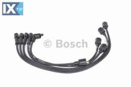 Σετ καλωδίων υψηλής τάσης BOSCH 0986356864