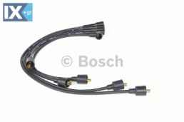 Σετ καλωδίων υψηλής τάσης BOSCH 0986356864