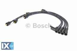 Σετ καλωδίων υψηλής τάσης BOSCH 0986356864