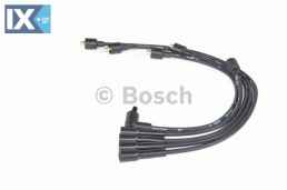 Σετ καλωδίων υψηλής τάσης BOSCH 0986356864