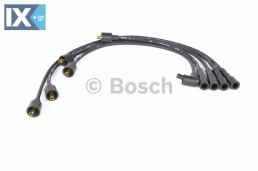 Σετ καλωδίων υψηλής τάσης BOSCH 0986356864