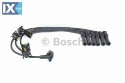 Σετ καλωδίων υψηλής τάσης BOSCH 0986356870