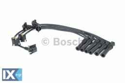 Σετ καλωδίων υψηλής τάσης BOSCH 0986356870