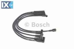 Σετ καλωδίων υψηλής τάσης BOSCH 0986356873