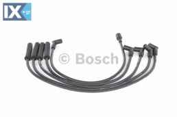 Σετ καλωδίων υψηλής τάσης BOSCH 0986356873