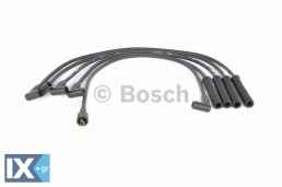 Σετ καλωδίων υψηλής τάσης BOSCH 0986356873