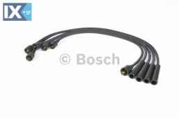 Σετ καλωδίων υψηλής τάσης BOSCH 0986356880