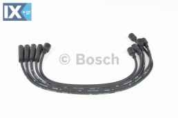 Σετ καλωδίων υψηλής τάσης BOSCH 0986356880