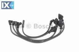 Σετ καλωδίων υψηλής τάσης BOSCH 0986356883