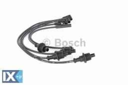 Σετ καλωδίων υψηλής τάσης BOSCH 0986356883