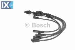 Σετ καλωδίων υψηλής τάσης BOSCH 0986356883