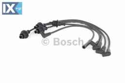 Σετ καλωδίων υψηλής τάσης BOSCH 0986356883