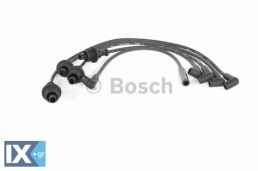 Σετ καλωδίων υψηλής τάσης BOSCH 0986356883